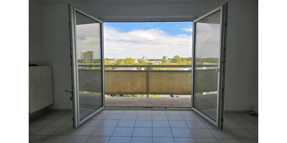 Etagenwohnung Rüsselsheim am Main - 1 Zimmer, 40 m&sup2;, 570&euro; | Angebot:26341031