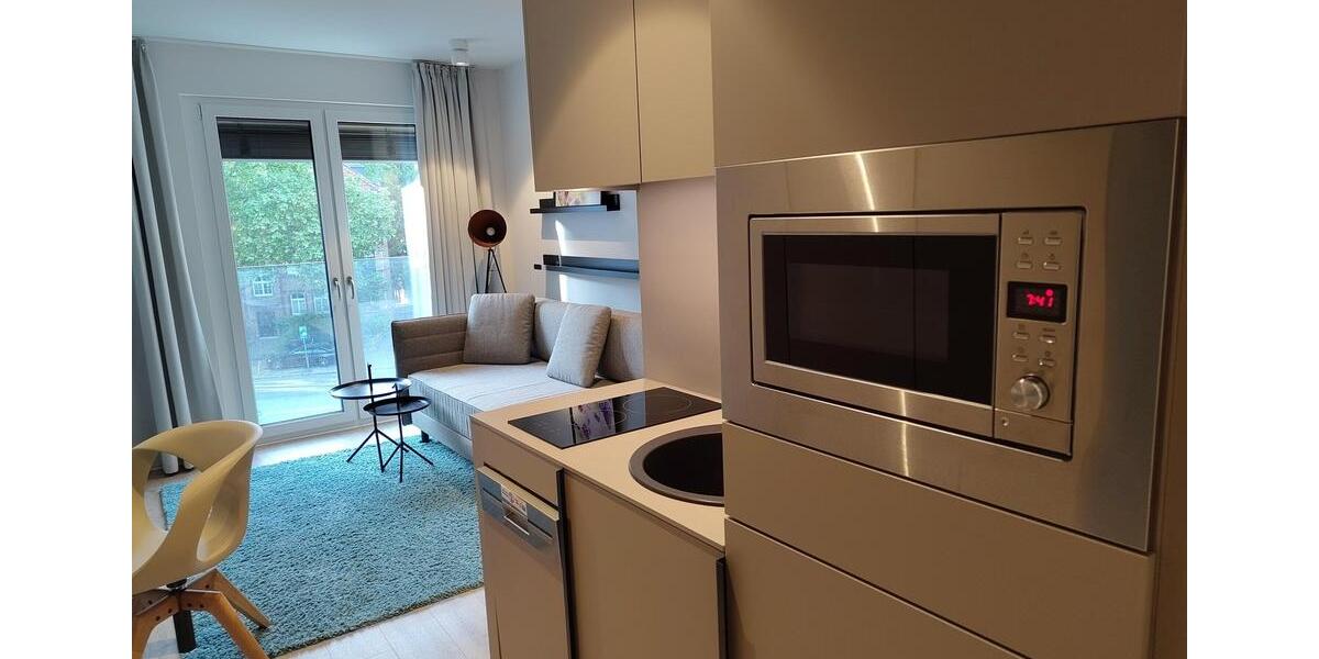 Loft - Studio - Atelier Frankfurt am Main Gallus - 1 Zimmer, 20 m&sup2;, 800&euro; | Angebot:26621150