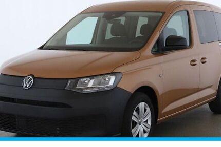 VW Caddy 9.692 km 29.900 &euro; Bingen / Rhein 55411