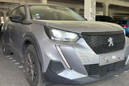 Peugeot 2008 116.200 km 10.690 &euro; Mainz 55128