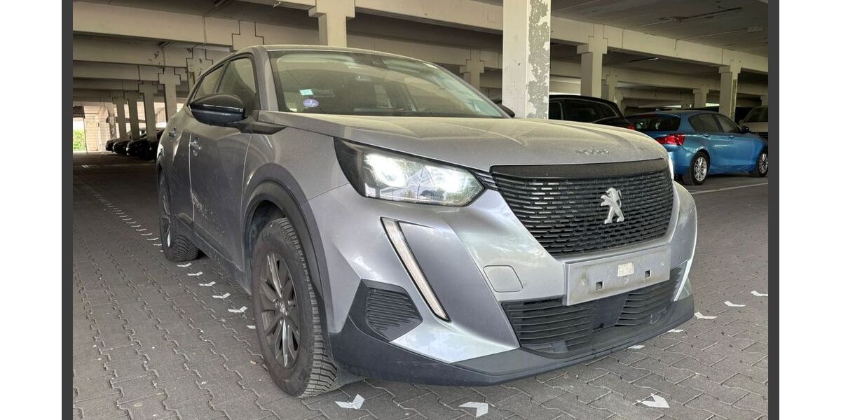 Peugeot 2008 116.200 km 10.690 &euro; Mainz 55128