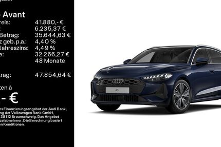 Audi A5 20.567 km 41.280 &euro; Oberursel 61440
