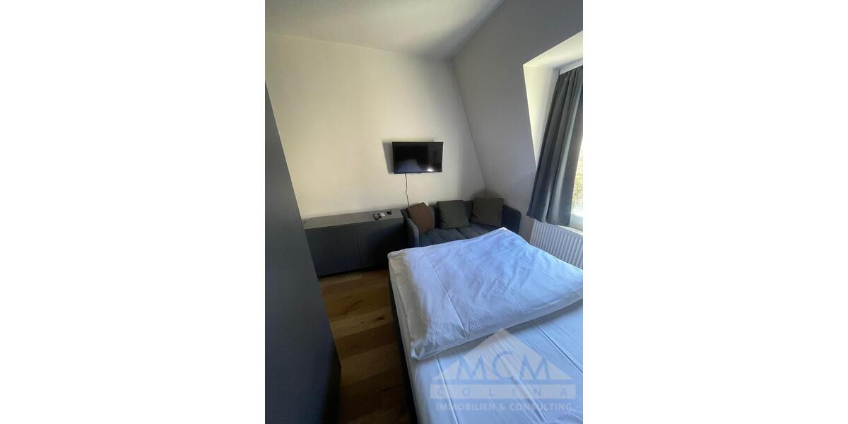 Etagenwohnung Frankfurt am Main Gallus - 2 Zimmer, 40 m&sup2;, 1.150&euro; | Angebot:26544971
