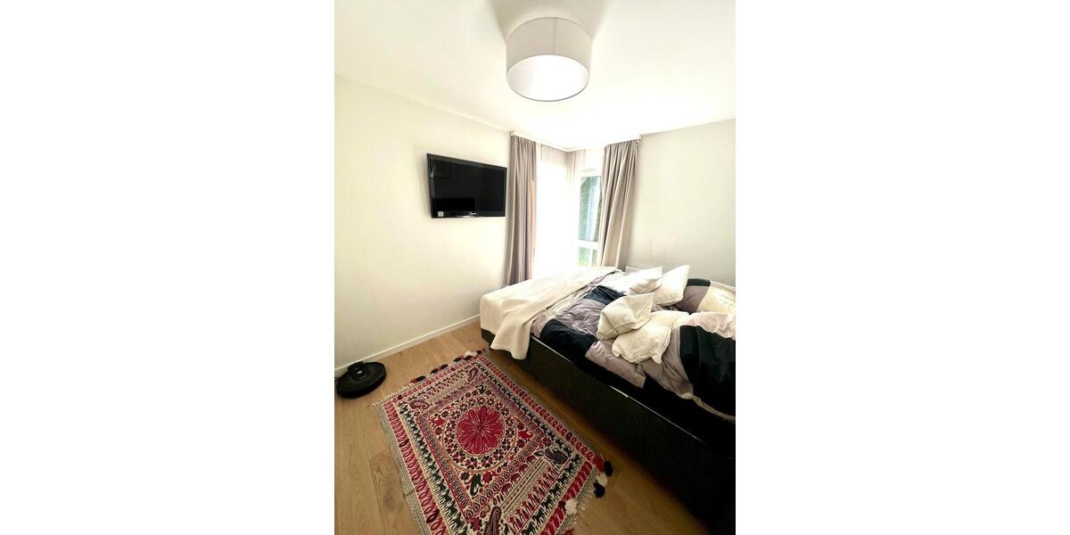 Erdgeschoßwohnung Wiesbaden Schierstein - 3 Zimmer, 79 m&sup2;, 359.000&euro; | Angebot:27436238