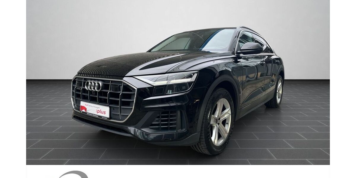 Audi Q8 64.767 km 51.890 &euro; Wiesbaden 65189