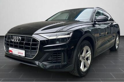 Audi Q8 64.767 km 52.690 &euro; Wiesbaden 65189