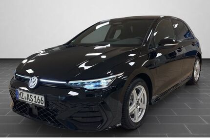 VW Golf 2.990 km 38.900 &euro; Mainz 55120