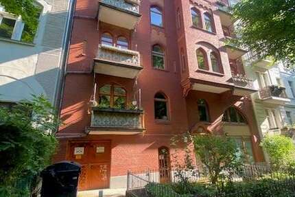 Wohnung zum Mieten in Wiesbaden 490 € 45 m² 1 zimmer