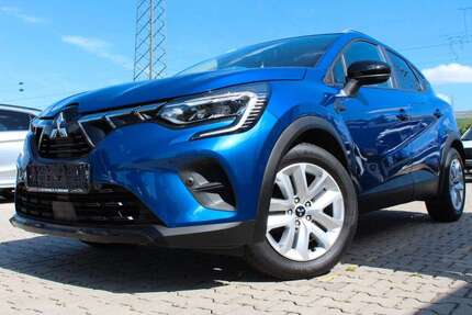 Mitsubishi ASX 47.500 km 15.990 &euro; Flörsheim 65439