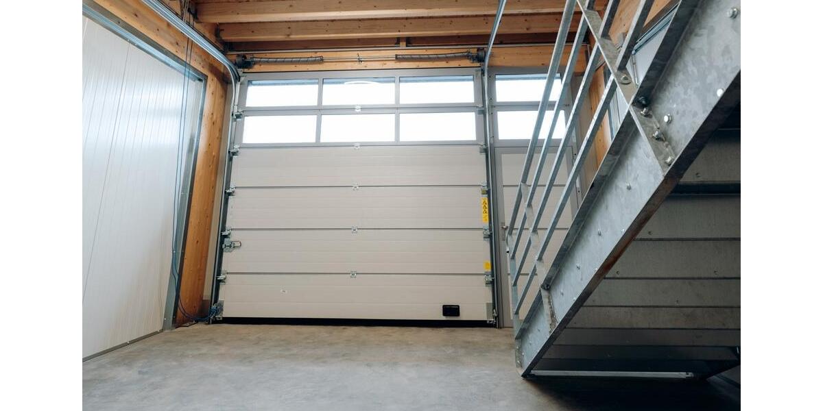 Gewerbeobjekt Hattersheim am Main - 1.350&euro; | Angebot:26263110