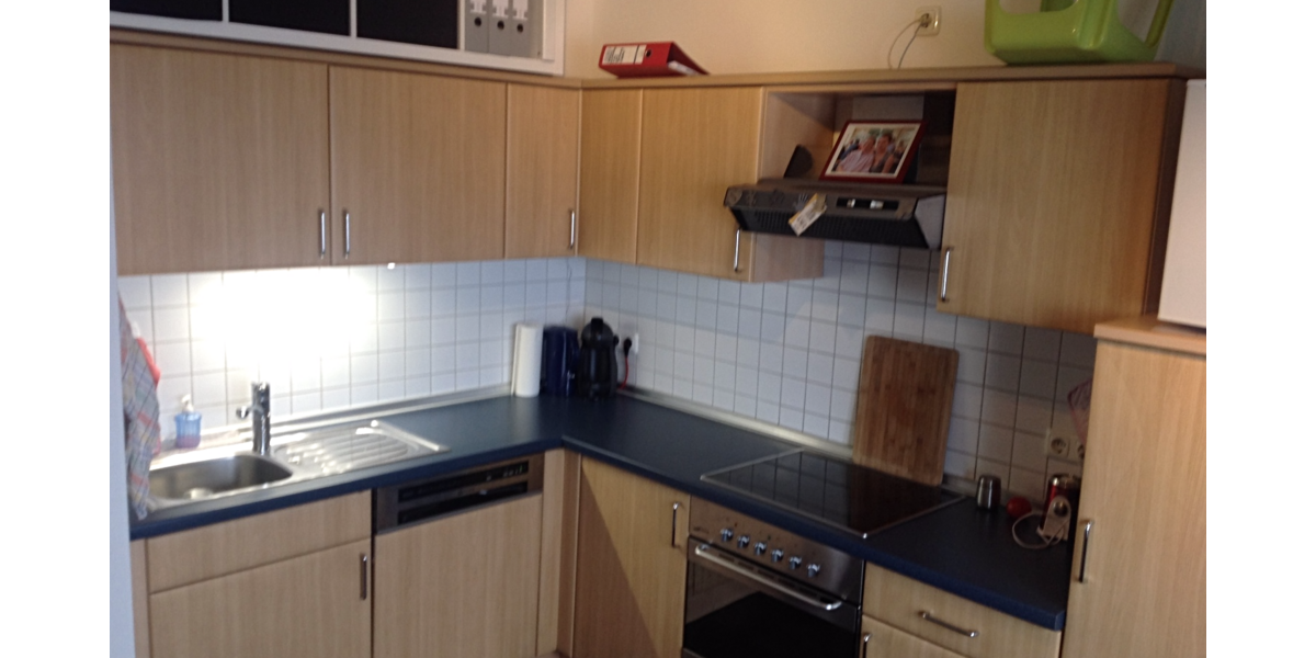 Etagenwohnung Mainz Ebersheim - 1 Zimmer, 40 m&sup2;, 630&euro; | Angebot:27148050