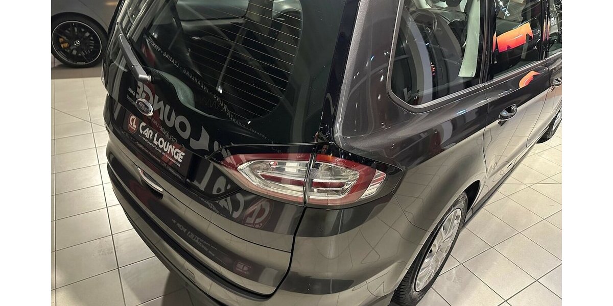 Ford Galaxy 2.0 |7-Sitzer|PDC|Auto|Klima-Auto|Euro6| 101.377 km 15.999 € Mainz-Kostheim 55246