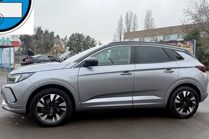 Opel Grandland (X) 46.896 km 25.950 € Raunheim 65479