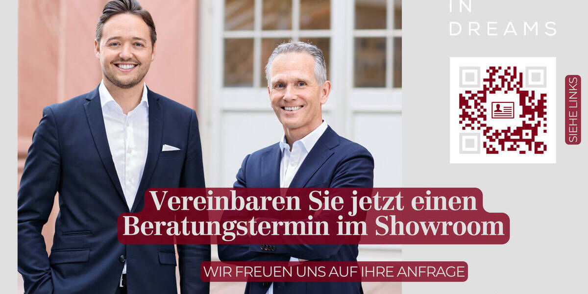 Etagenwohnung Mainz Neustadt - 3 Zimmer, 70 m&sup2;, 539.000&euro; | Angebot:26017874