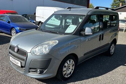 Fiat Doblo 260.000 km 4.999 &euro; Mainz 55120