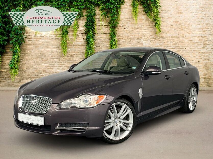 XF