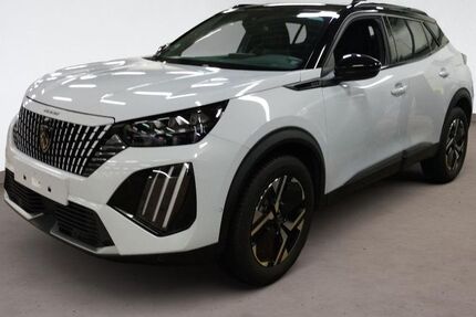 Peugeot 2008 26.002 km 23.880 € Rüsselsheim 65428