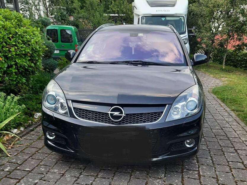Opel Vectra 174.000 km 4.999 € Lorch 65391