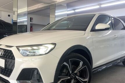 Audi A1 33.296 km 25.990 &euro; Idstein 65510