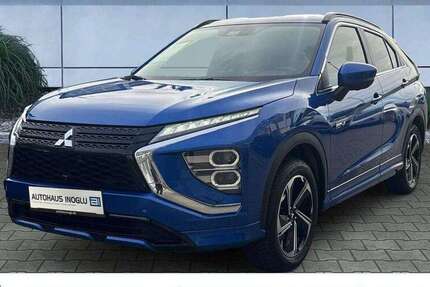 Mitsubishi Eclipse Cross 59.608 km 18.870 &euro; Rüsselsheim 65428