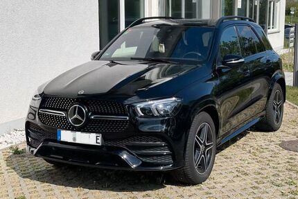 Mercedes GLE 350