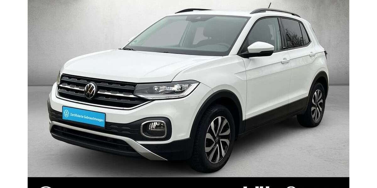 VW T-Cross 76.884 km 17.780 &euro; Mainz 55131