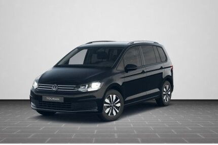VW Touran 17.685 km 35.800 &euro; Mainz 55120