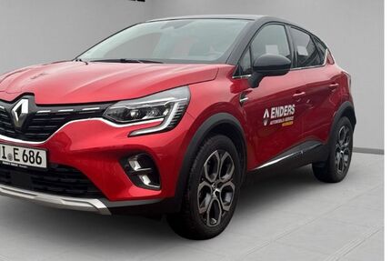 Renault Captur 15.000 km 20.980 &euro; Wiesbaden 65203