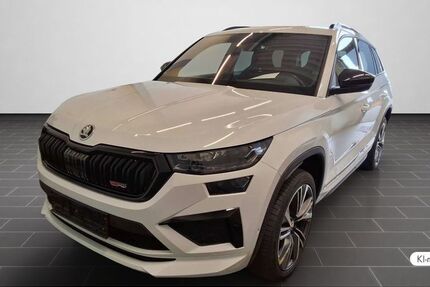 Skoda Kodiaq 24.530 km 43.480 &euro; Bingen / Rhein 55411