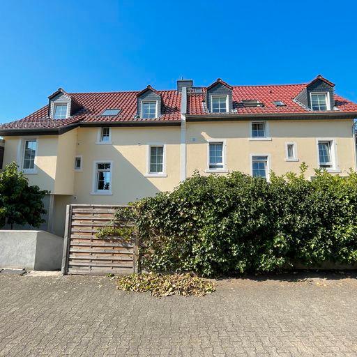Etagenwohnung Mainz Laubenheim - 1 Zimmer, 11 m&sup2;, 610&euro; | Angebot:26180808