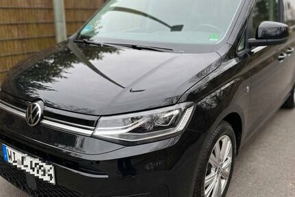 VW Caddy 7.300 km 35.500 &euro; Wiesbaden 65189