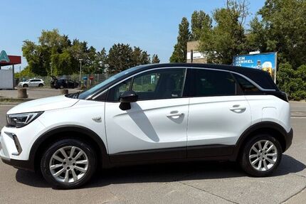 Opel Crossland (X)