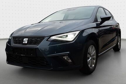 Seat Ibiza 20.927 km 19.630 € Hofheim-Diedenbergen 65719