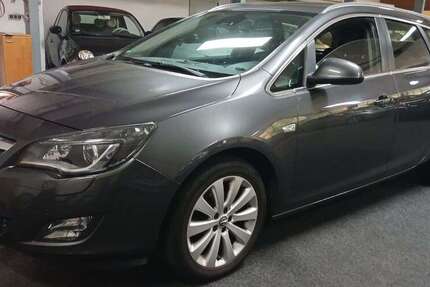 Opel Astra 177.000 km 4.900 € Rüsselsheim 65428