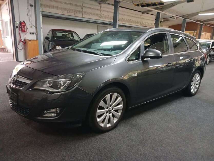 Opel Astra 177.000 km 4.900 € Rüsselsheim 65428