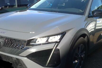 Peugeot 408 26.113 km 21.780 &euro; Rüsselsheim 65428