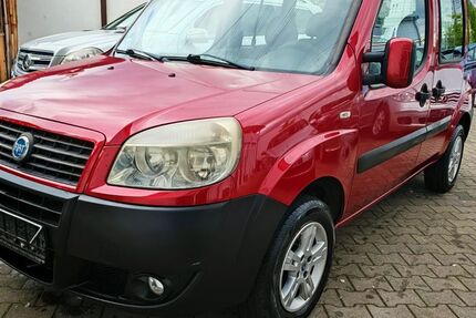 Fiat Doblo 170.000 km 2.400 € Wiesbaden 65187