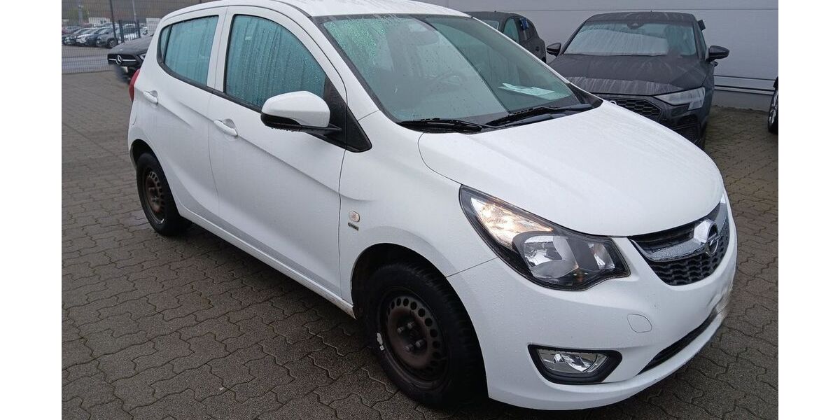 Opel Karl 84.176 km 6.980 € Ingelheim 55218