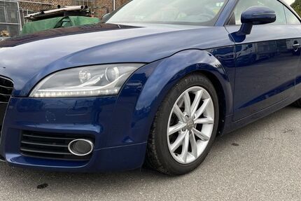 Audi TT 266.000 km 9.690 € Frankfurt am Main 65933