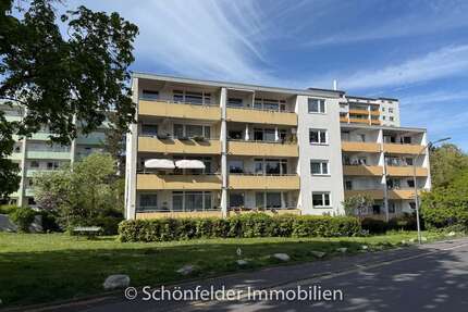 Wohnung Oberursel - 4 Zimmer, 96 m&sup2;, 299.999&euro; | Angebot:26844452