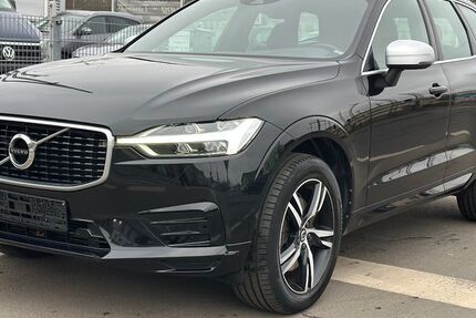 Volvo XC60 100.000 km 25.700 &euro; Mainz-Kastel 55252