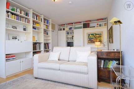 Wohnen auf Zeit in Wiesbaden 990 € 1 zimmer