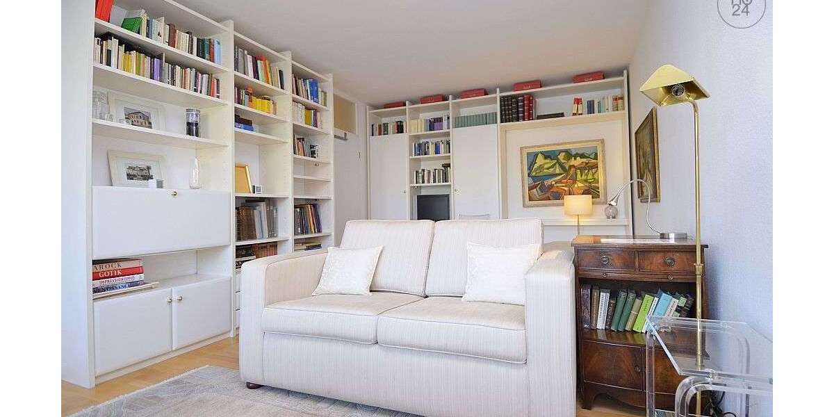 Zimmer Wiesbaden Bierstadt - 1 Zimmer, 890&euro; | Angebot:24661978
