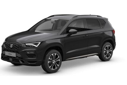 Seat Ateca 19.352 km 32.730 &euro; Hofheim-Diedenbergen 65719