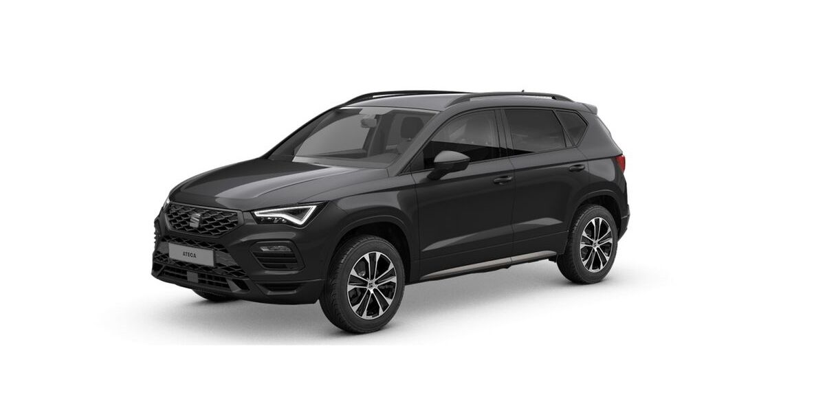 Seat Ateca 19.352 km 32.730 &euro; Hofheim-Diedenbergen 65719
