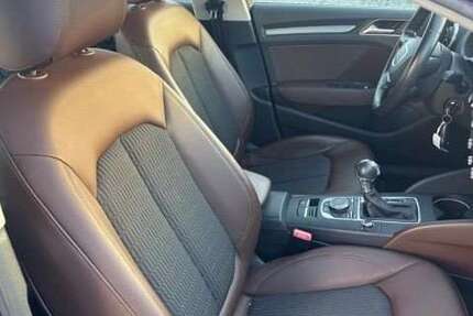 Audi A3 128.951 km 13.998 &euro; Mainz 55120