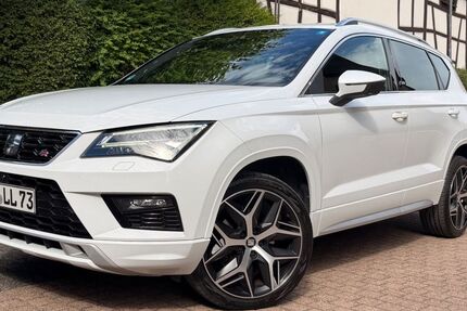 Seat Ateca 124.900 km 19.300 &euro; Hofheim 65719