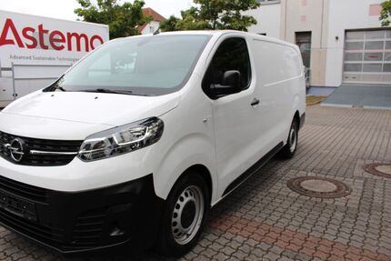 Opel Vivaro 78.000 km 19.599 &euro; Rüsselsheim 65428