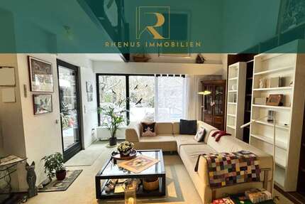 Haus Mainz Lerchenberg - 5 Zimmer, 150 m&sup2;, 730.000&euro; | Angebot:25166416