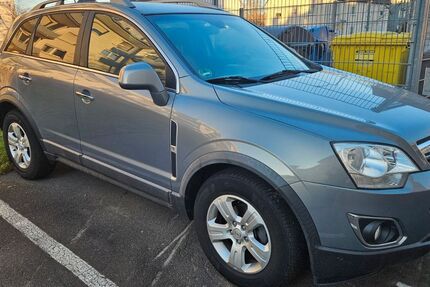 Opel Antara 117.150 km 4.800 &euro; Wiesbaden 65191
